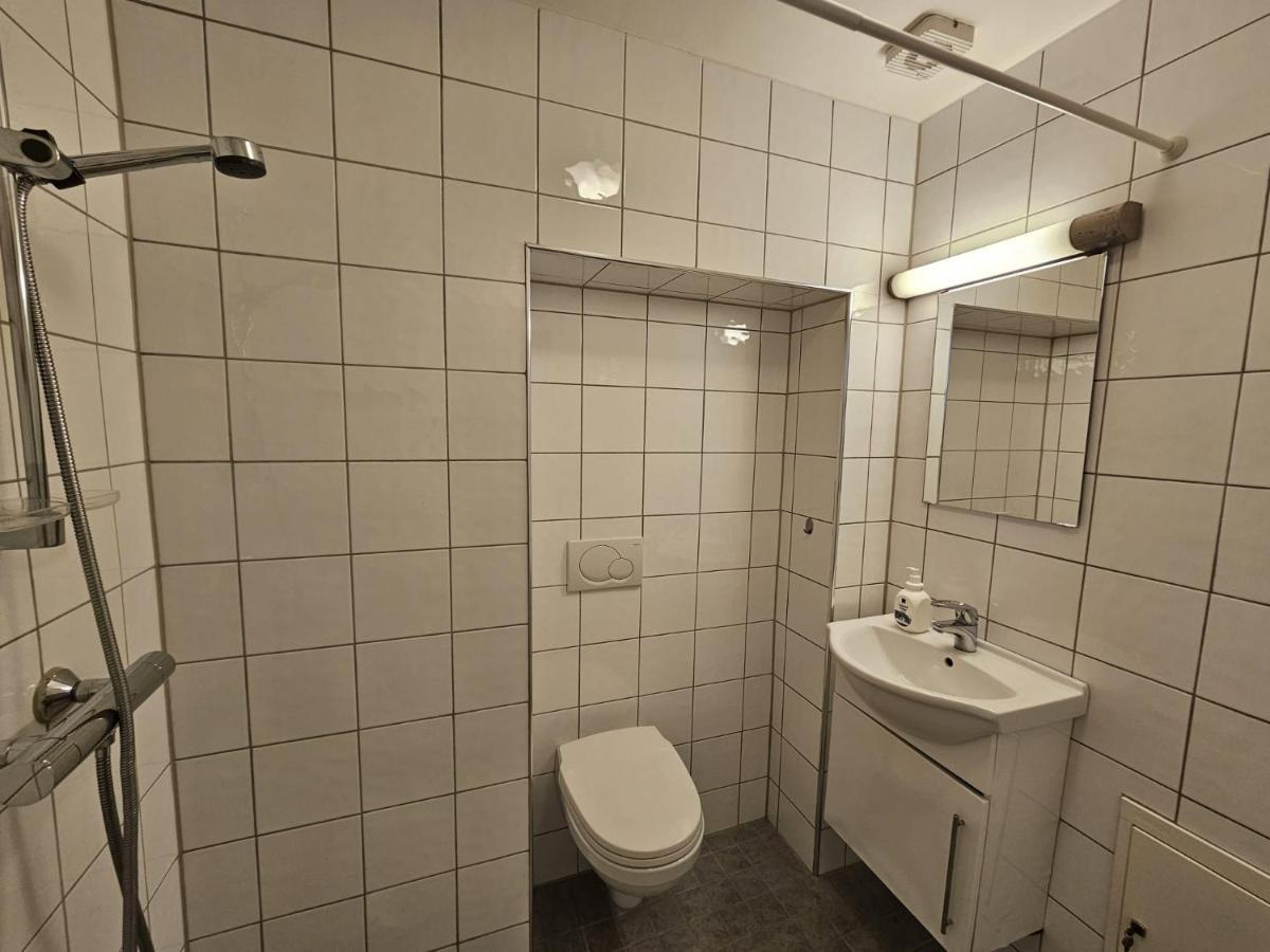 Gruenerlokka Deluxe Apartments Oslo Exteriér fotografie